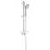 Euphoria® Full Slide Bar Shower Head with SpeedClean Nozzles