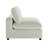 Caylie Armless Slipper Chair  Ivory-720322766-720322760