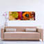 Floating Flowers I by Jim Stone - Wrapped Canvas Painting-2013690184
