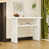 Blanc antique est en rupture de stock