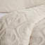 Ensemble de courtepointe gaufrée 3 pièces Shore-17231957-16544050
