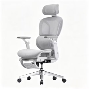 Office Chair, Gaming Chair Desk Chair Comfy Computer Chair Ergonomic Office Chair Mesh Office Chair with Rolling for Gaming Home and Offic