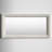 Solid Wood Flat Mirror-415482423