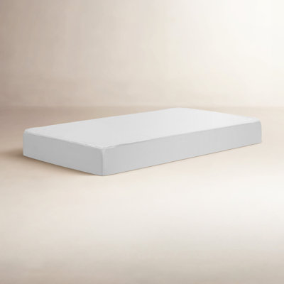 Complete Waterproof Standard Crib Mattress