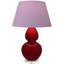 Lampe de table double gourde 31 po-129242481-23317369