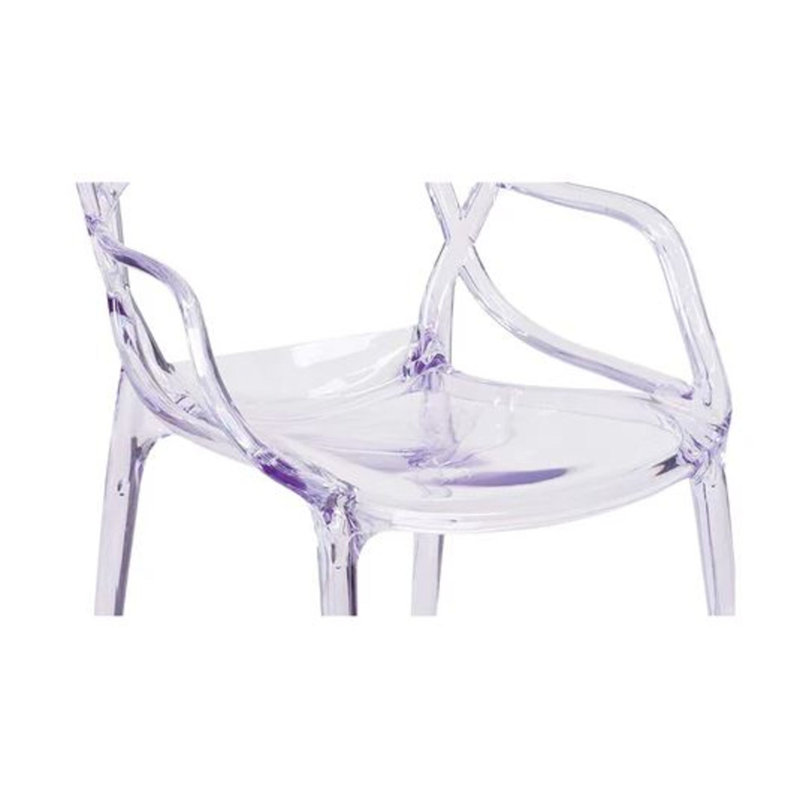 Rekeep Acrylic Chair