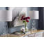 Schneider Crystal Table Lamp