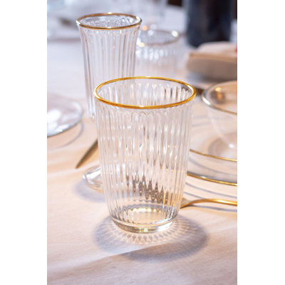 Glass Set