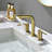 Widespread 2-handle Bathroom Faucet-69579850