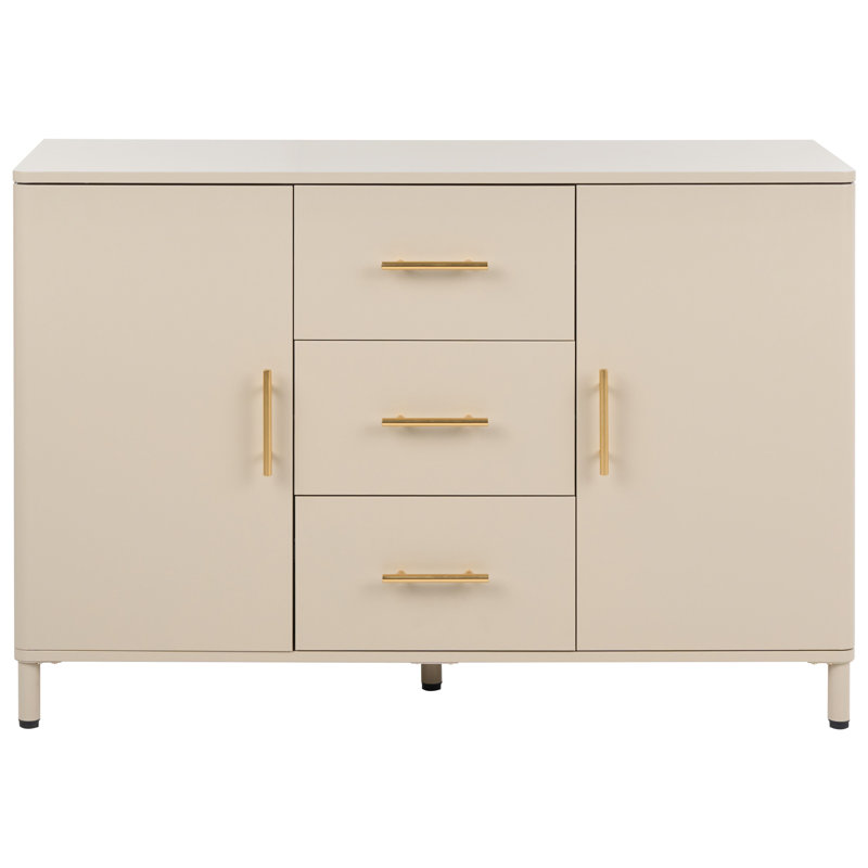 Berthilde 120cm Sideboard