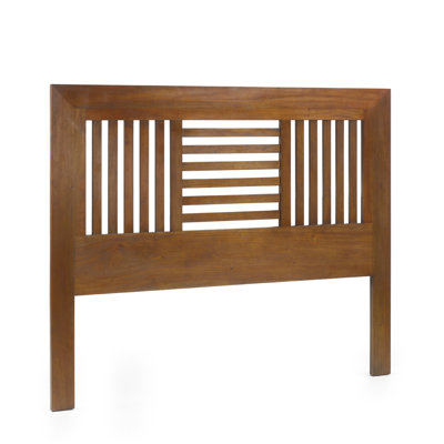 Flamingo Solid Wood Headboard