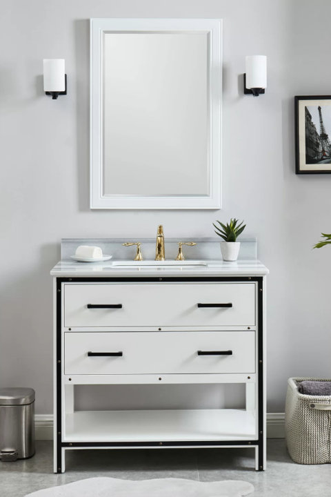 Vanities