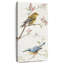 Panneau d'oiseaux rétro I-69566600