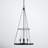 Malvern 4 - Light Single Pendant-678616785