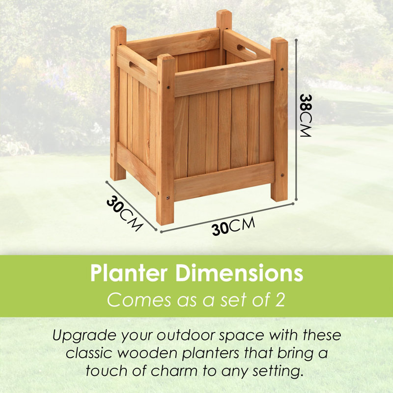 Abdihakim Pot Planter