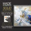 Abstrait, série CXL, reproduction encadrée-1672788080-1672788094