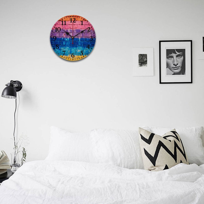 Multicolore Rainbow