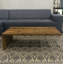 Lucia Solid Wood Coffee Table