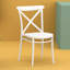 Chaise d'appoint de salle à manger Farrah-505751429