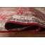 Tapis traditionnel à teinture végétale 8 x 11