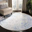 Tapis performance à motif floral Olius-52460335