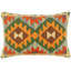 Coussin décoratif géométrique