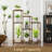 Emijah Plant Stand