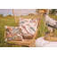 Hornbill Garden - Velvet - Stone
