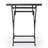 Rattan BAR TABLE