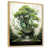 Cadre naturel flottant
