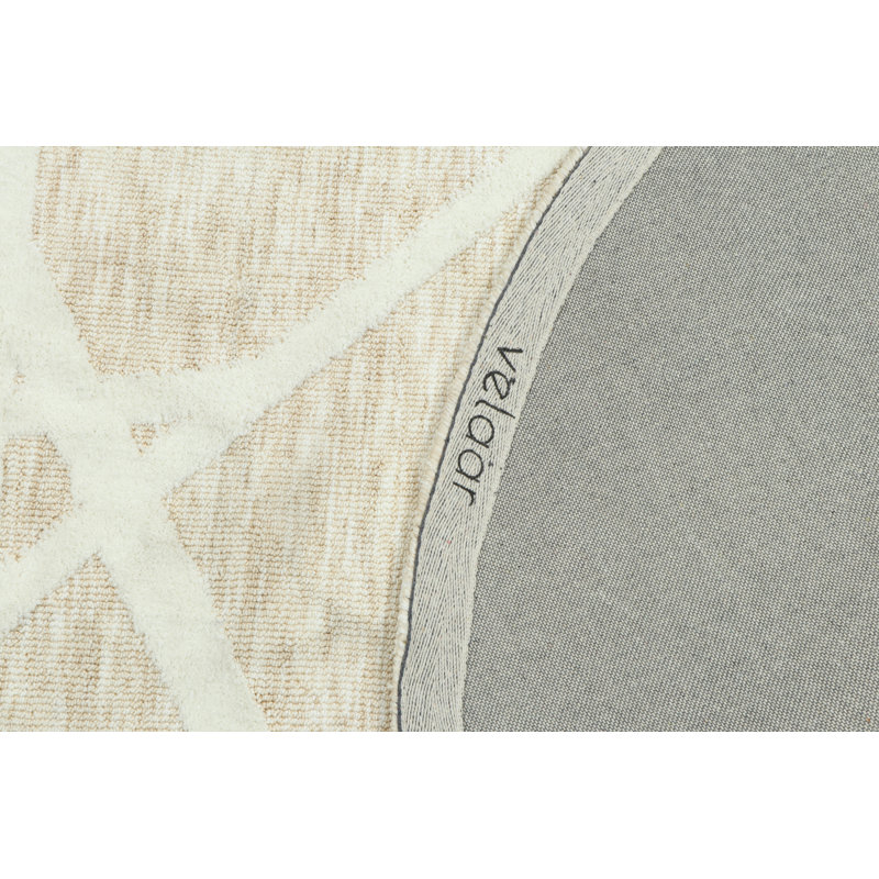 Verona Geometric 160cm X 230cm Area Rug