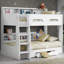 Campion 80 X 190cm Bunk Bed with Storage Included-87466039-87466038