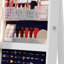Armoire à bijoux 21,65 de large-400624055