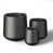 Noir anthracite est en rupture de stock