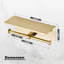 Wall Mounted Toilet Paper Holder-649272700