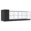 216cm Steel Floor Bird Cage