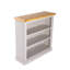 Capirano 90cm H x 90cm W Standard Bookcase-90269314
