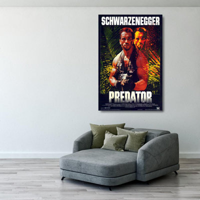Prédateur