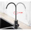 Robinet de cuisine Evoio-89642190