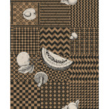 Fornasetti Senza Tempo II Wallpaper Roll