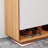 35 Pair Shoe Storage