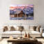 Lilie Moulton Barn en hiver-107950494