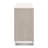 Marin 72" Wide 6-Drawer Dresser - Greige