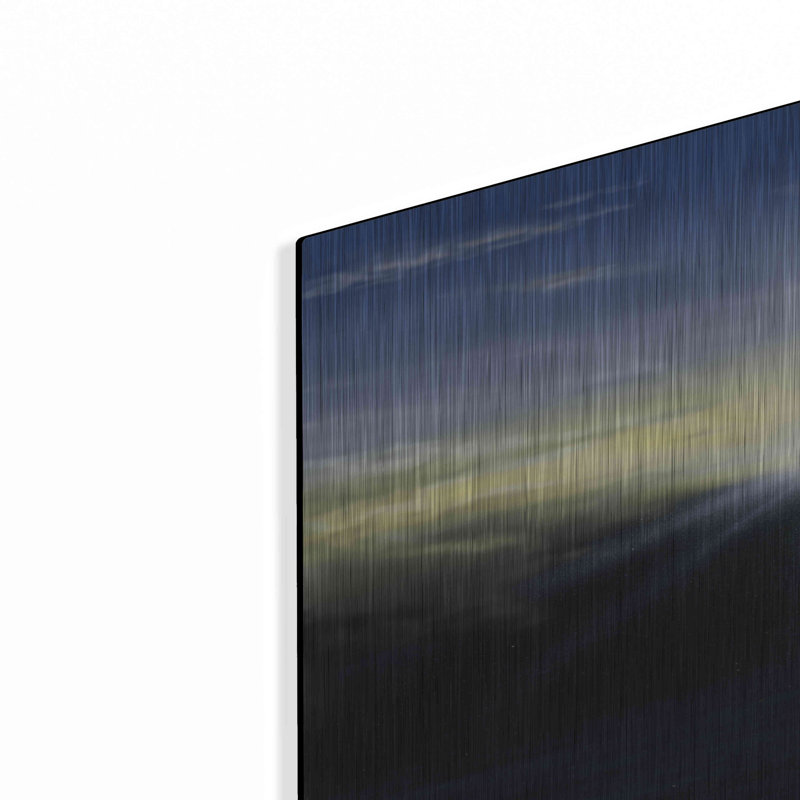 «Orca Sunset» par Chris Dobrowolski, H 36 po x l 24 po