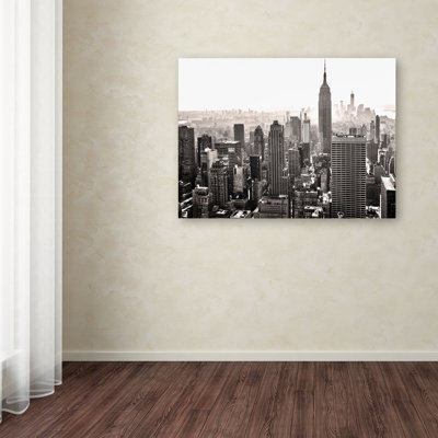 " Manhattan "
