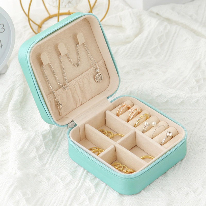 Makeup Organiser + Portable