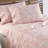 Southshore Fine Linens Pure Melody Sheet Set in Paisley White Taupe, Soft Double-Brushed Microfiber Paisley Bedding with up to 15-Inch Deep Pocket Fitted Sheet, Flat Sheet and 2 Pillowcases, Queen-1338524330-1217218261-1338327826
