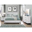 Commode double 6 tiroirs Keaunte-26910524