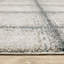 Tapis gris / bleu sarcelle Helya-866139914