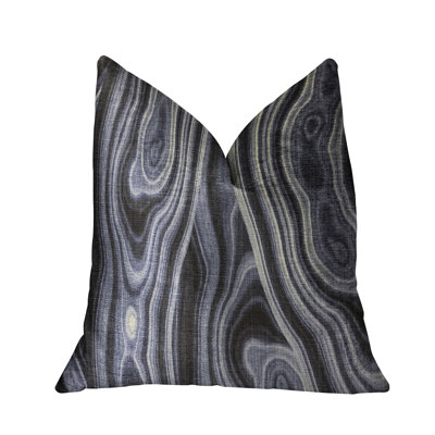 Coussin de luxe en marbre Suisse